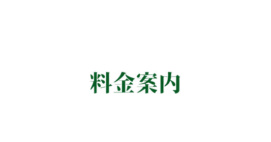 料金タイトル